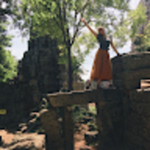 Meet your Posher, Nicky